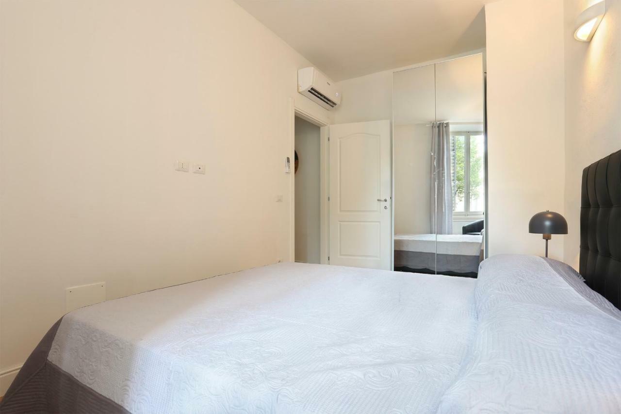 La Marmora 3 Bedroom Apartment Near Galleria Dell'Accademia Florens Exteriör bild