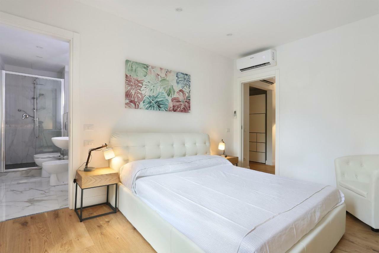 La Marmora 3 Bedroom Apartment Near Galleria Dell'Accademia Florens Exteriör bild