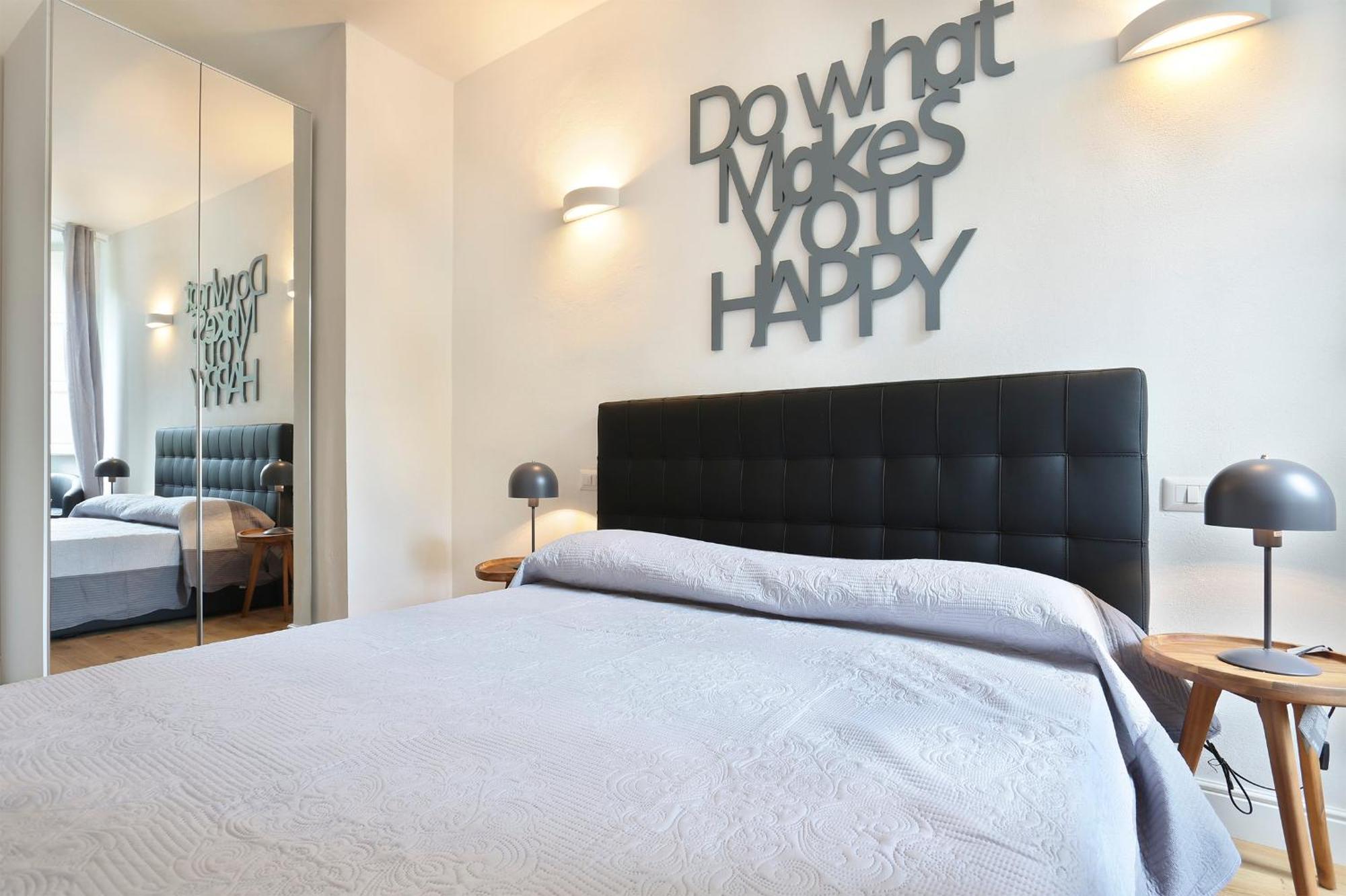 La Marmora 3 Bedroom Apartment Near Galleria Dell'Accademia Florens Exteriör bild